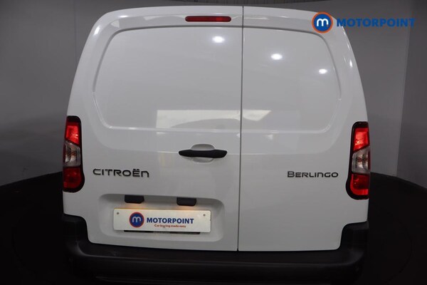 Used Citroen Berlingo 2025 for sale - 76118094: Photo 27