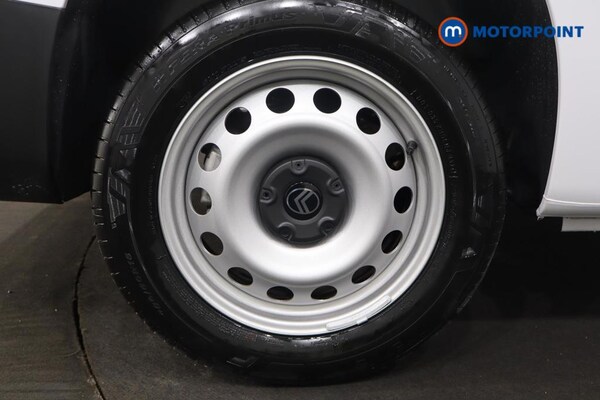 Used Citroen Berlingo 2025 for sale - 76118094: Photo 28