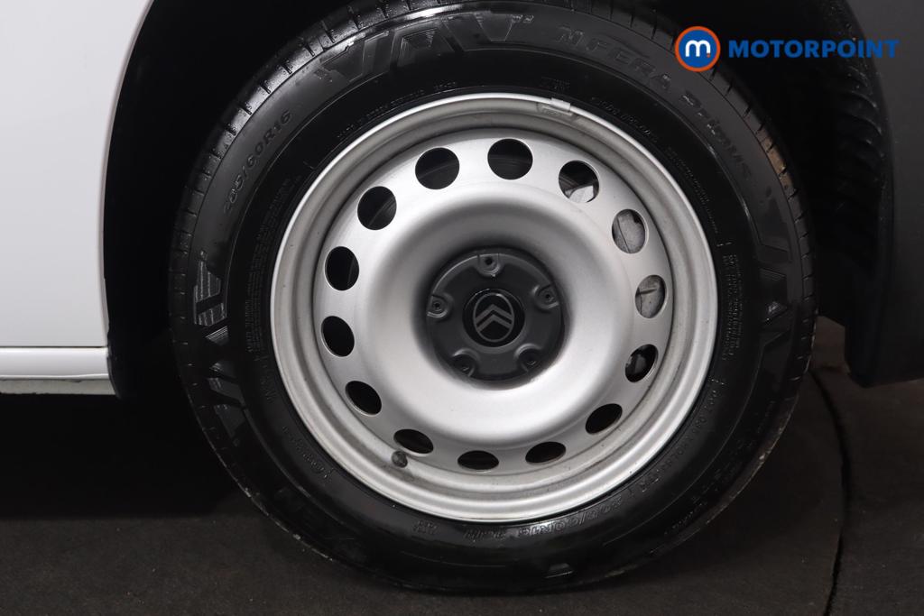 Used Citroen Berlingo 2025 for sale - 76118094: Photo 29