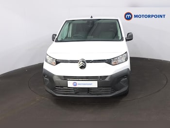 Used Citroen Berlingo 2025 for sale - 76118094: Photo 2
