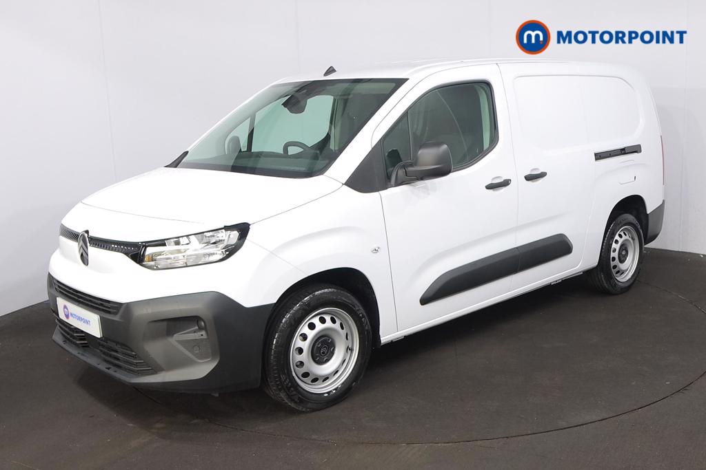 Used Citroen Berlingo 2025 for sale - 76118094: Photo 3