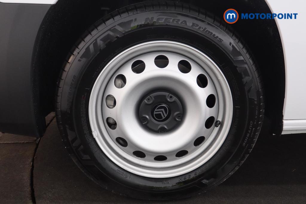 Used Citroen Berlingo 2025 for sale - 76118094: Photo 30