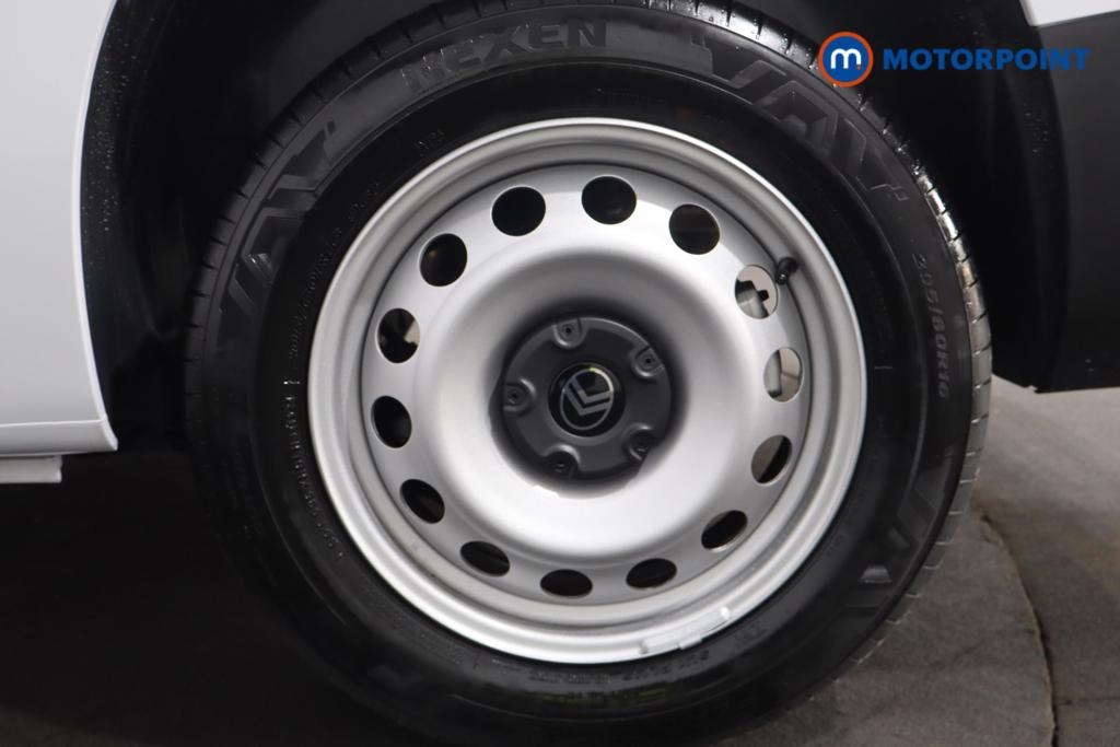 Used Citroen Berlingo 2025 for sale - 76118094: Photo 31