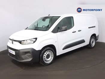 Used Citroen Berlingo 2025 for sale - 76118094: Photo 3