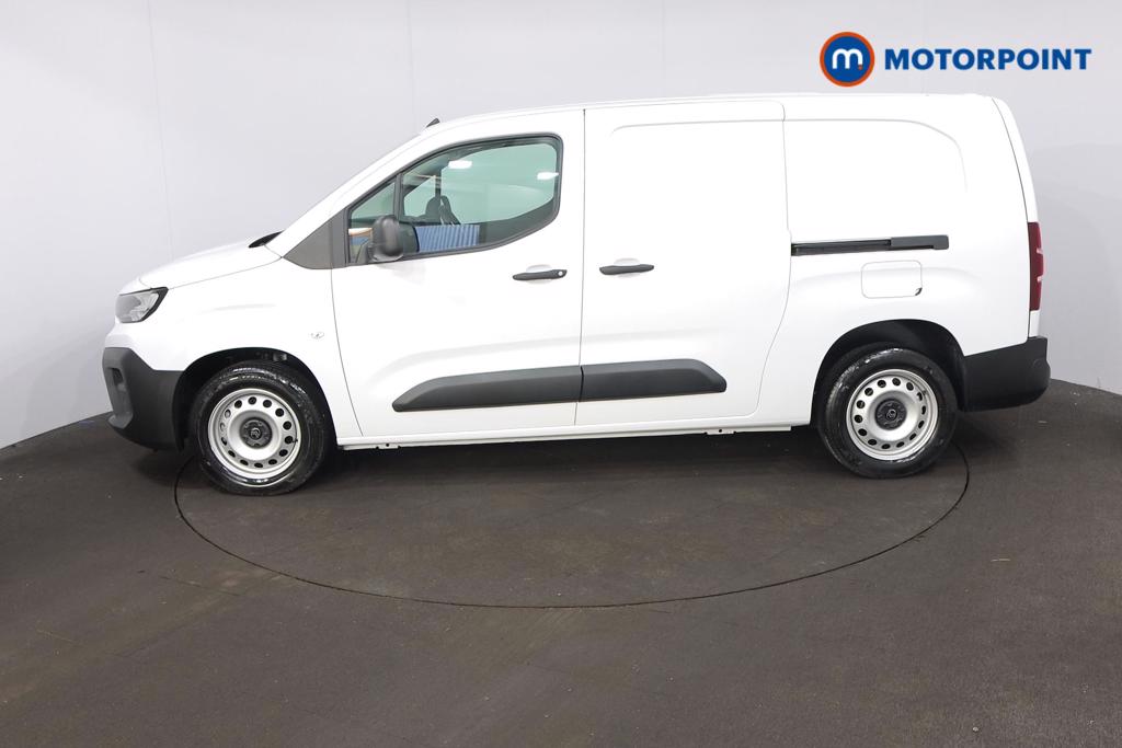 Used Citroen Berlingo 2025 for sale - 76118094: Photo 4