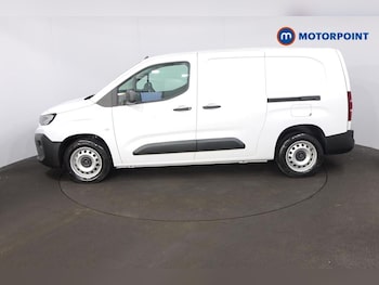 Used Citroen Berlingo 2025 for sale - 76118094: Photo 4