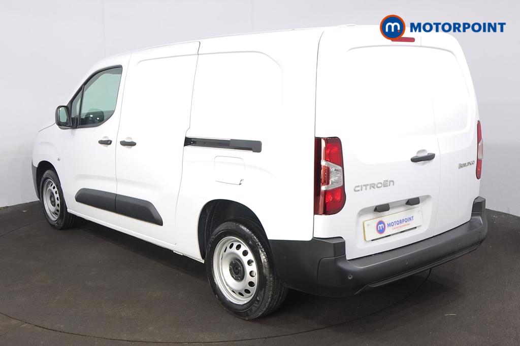 Used Citroen Berlingo 2025 for sale - 76118094: Photo 5