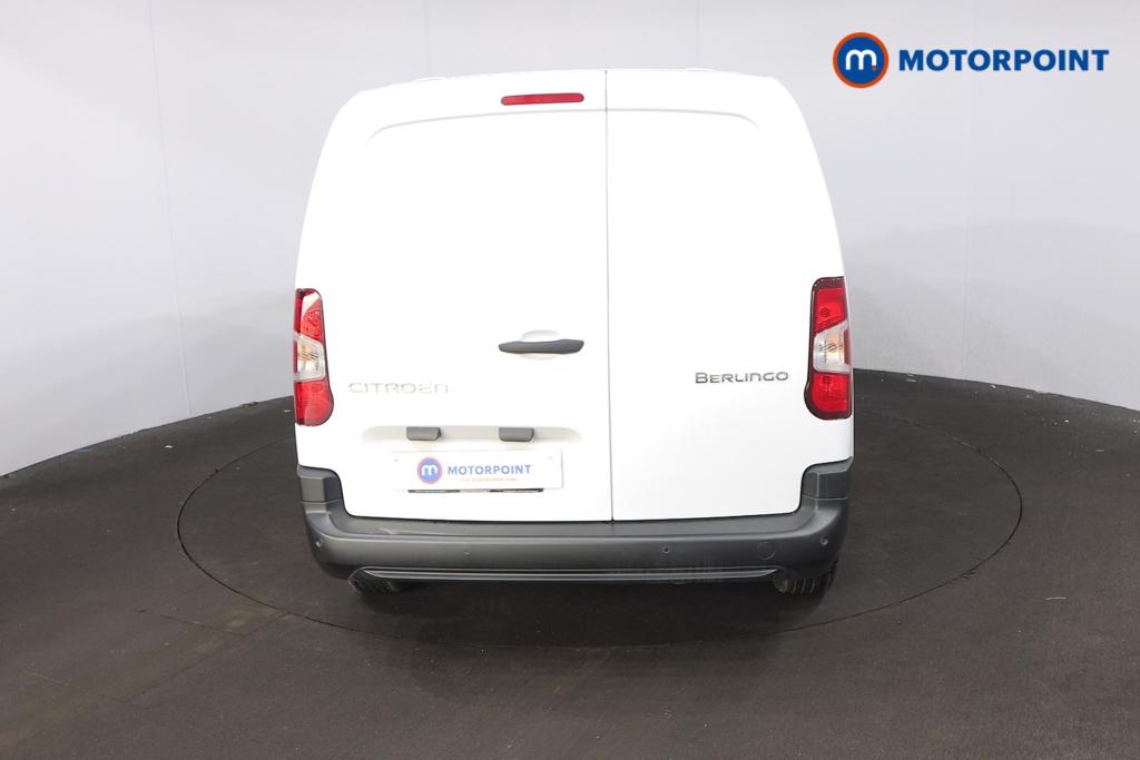 Used Citroen Berlingo 2025 for sale - 76118094: Photo 6