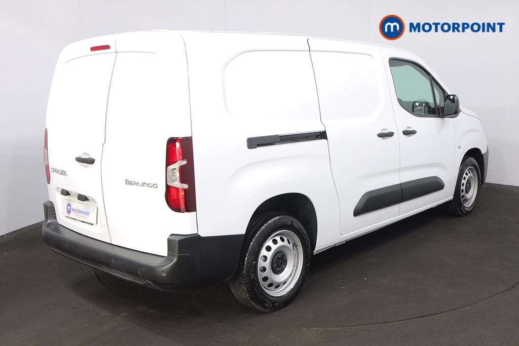 Used Citroen Berlingo 2025 for sale - 76118094: Photo 7