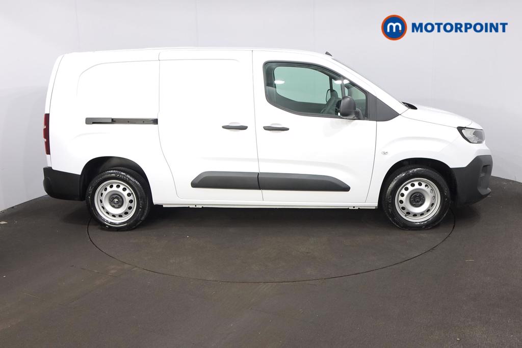 Used Citroen Berlingo 2025 for sale - 76118094: Photo 8