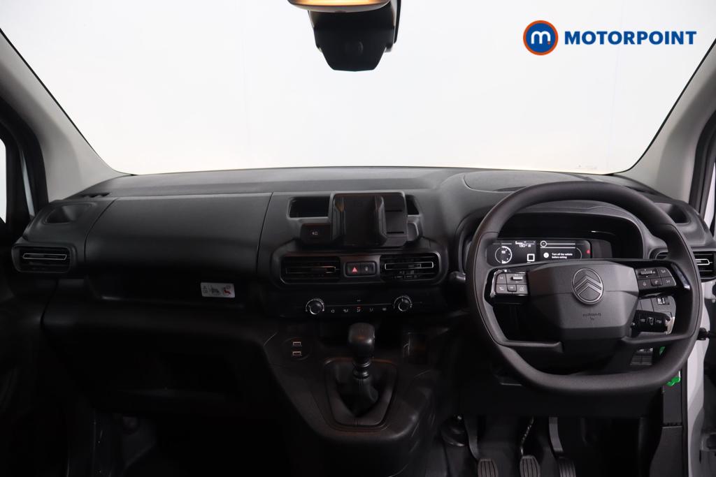 Used Citroen Berlingo 2025 for sale - 76118094: Photo 9