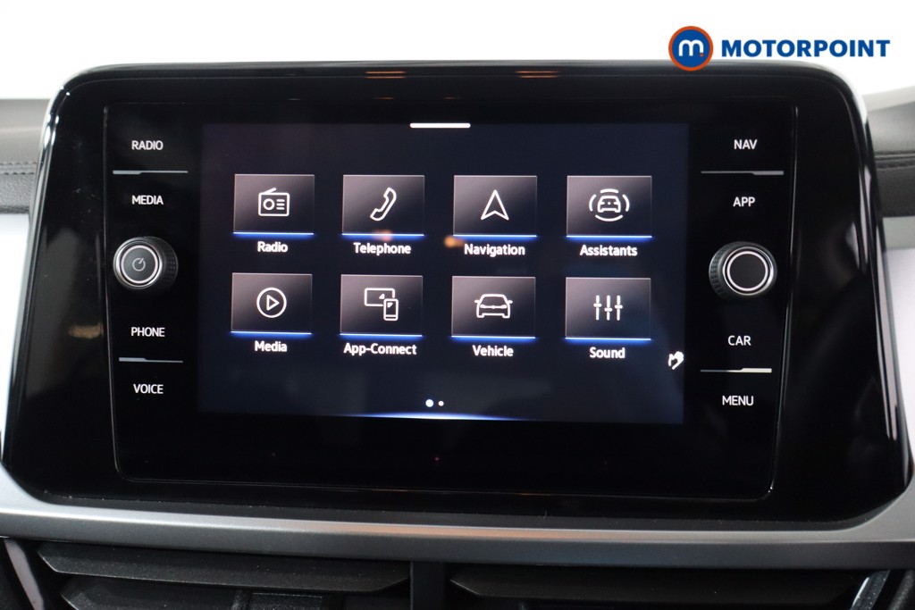 Used Volkswagen T-Roc 2025 for sale - 76723195: Photo 10