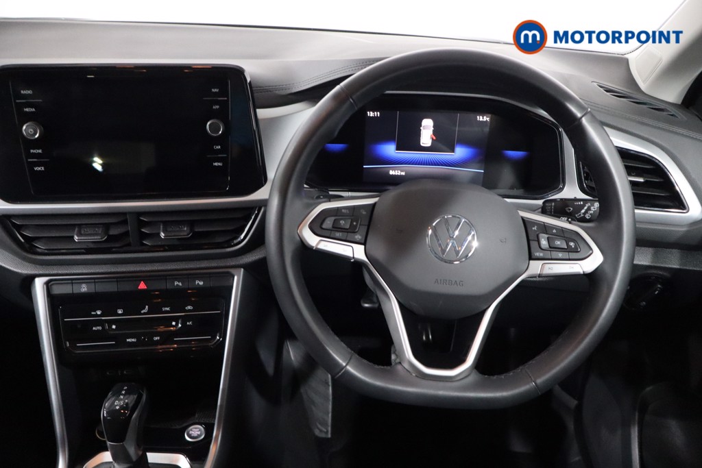 Used Volkswagen T-Roc 2025 for sale - 76723195: Photo 11