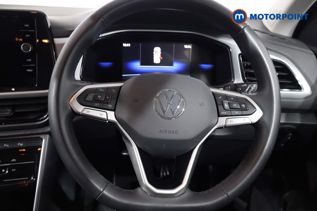 Used Volkswagen T-Roc 2025 for sale - 76723195: Photo 14