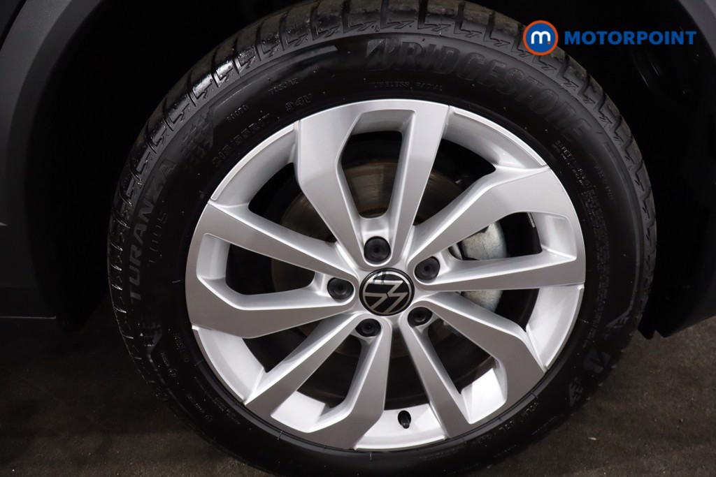 Used Volkswagen T-Roc 2025 for sale - 76723195: Photo 18