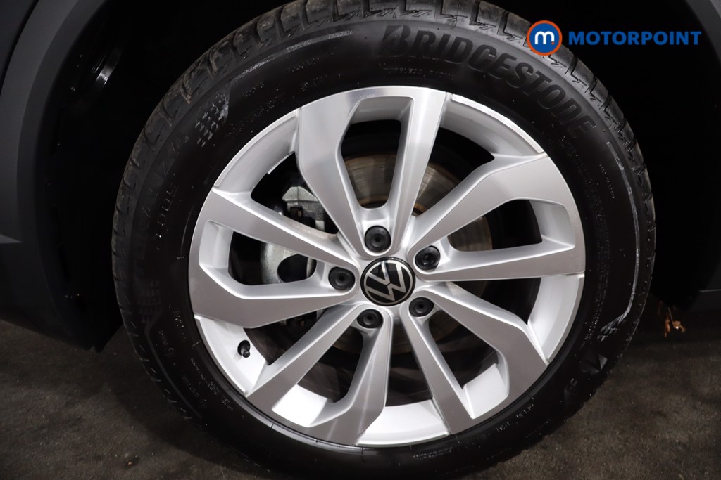 Used Volkswagen T-Roc 2025 for sale - 76723195: Photo 19