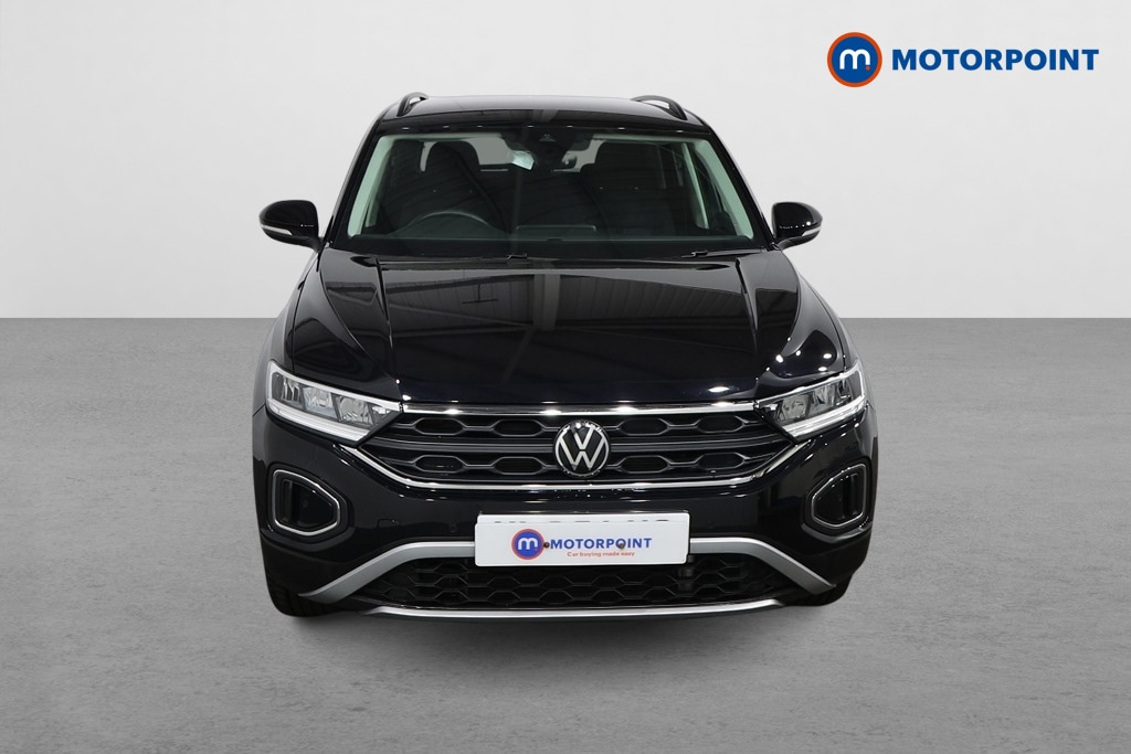 Used Volkswagen T-Roc 2025 for sale - 76723195: Photo 2