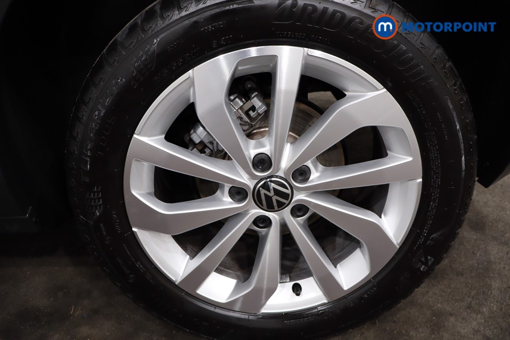 Used Volkswagen T-Roc 2025 for sale - 76723195: Photo 20