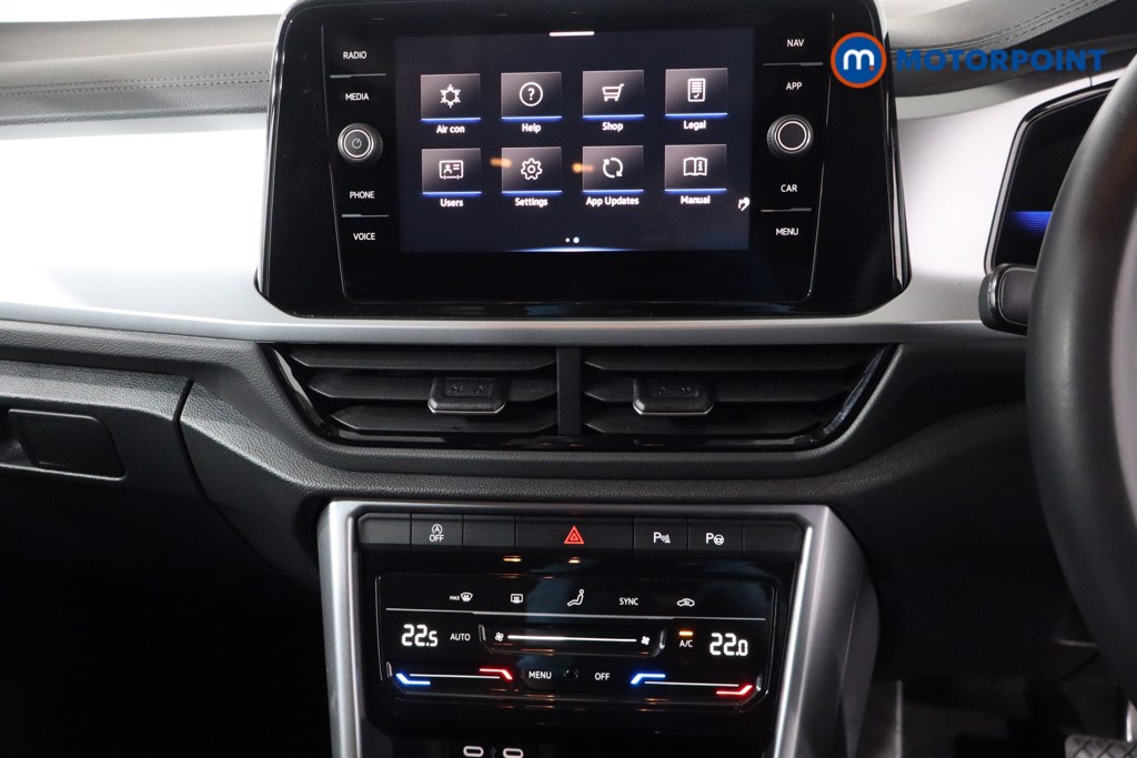 Used Volkswagen T-Roc 2025 for sale - 76723195: Photo 23