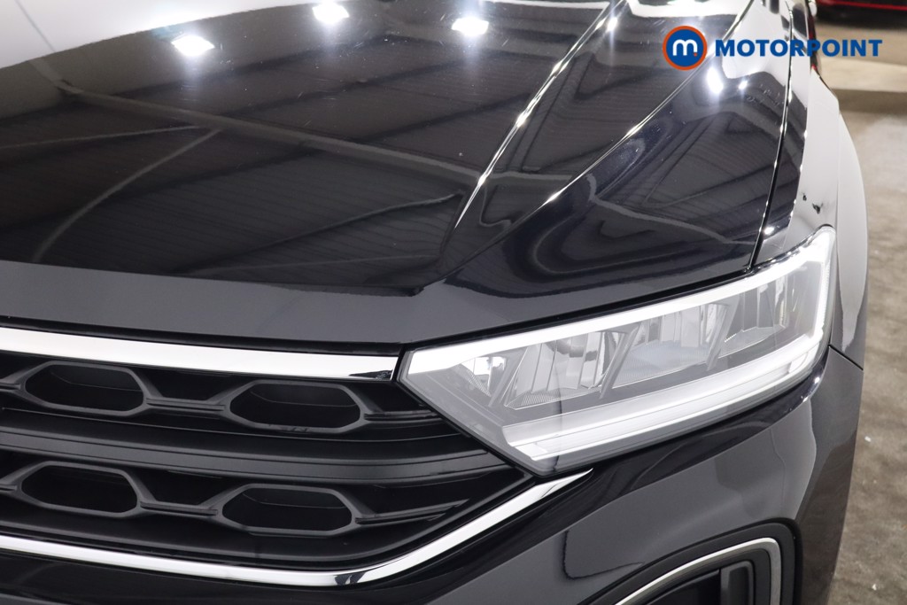 Used Volkswagen T-Roc 2025 for sale - 76723195: Photo 34