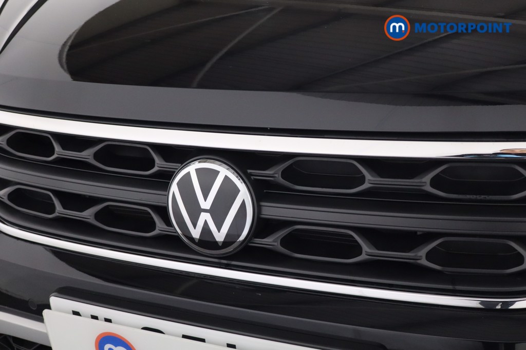 Used Volkswagen T-Roc 2025 for sale - 76723195: Photo 36