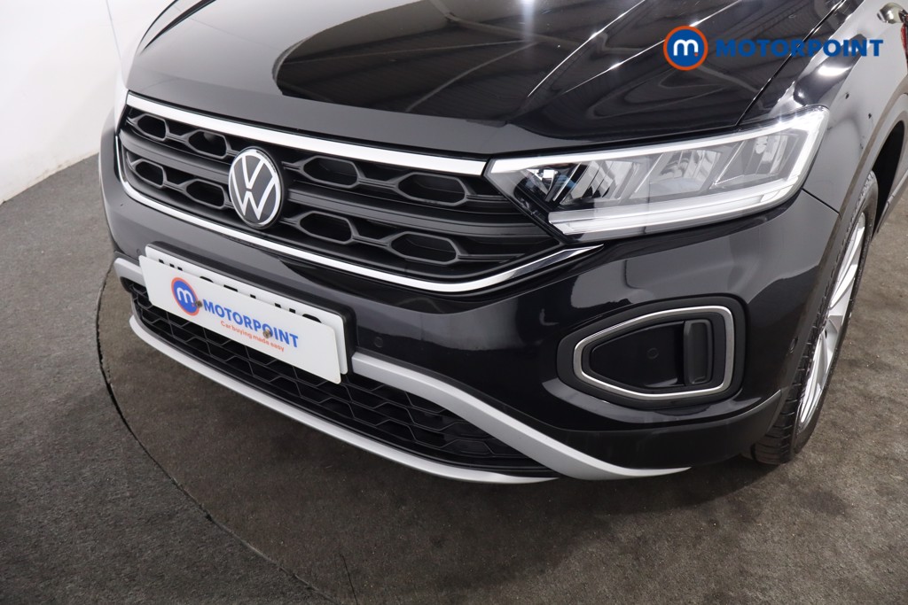 Used Volkswagen T-Roc 2025 for sale - 76723195: Photo 37