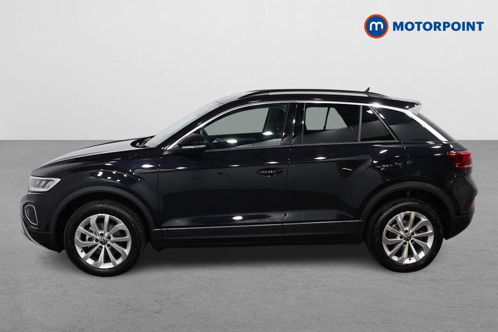 Used Volkswagen T-Roc 2025 for sale - 76723195: Photo 4