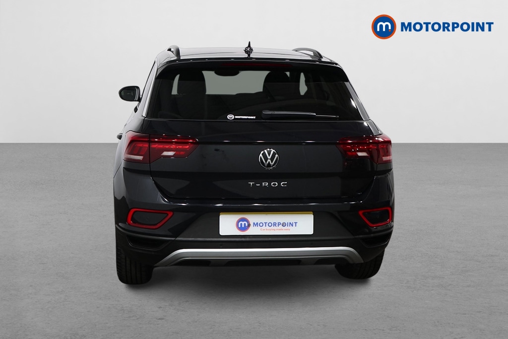 Used Volkswagen T-Roc 2025 for sale - 76723195: Photo 6