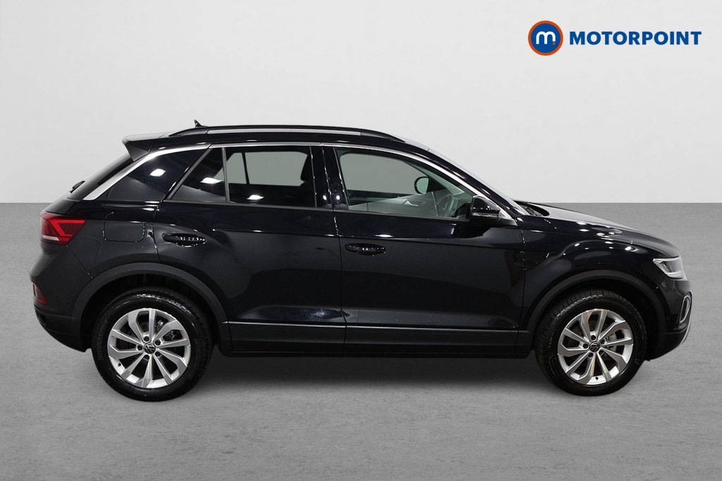 Used Volkswagen T-Roc 2025 for sale - 76723195: Photo 8