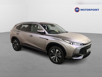 Used MG MG HS 2025 for sale - 78721087: Photo