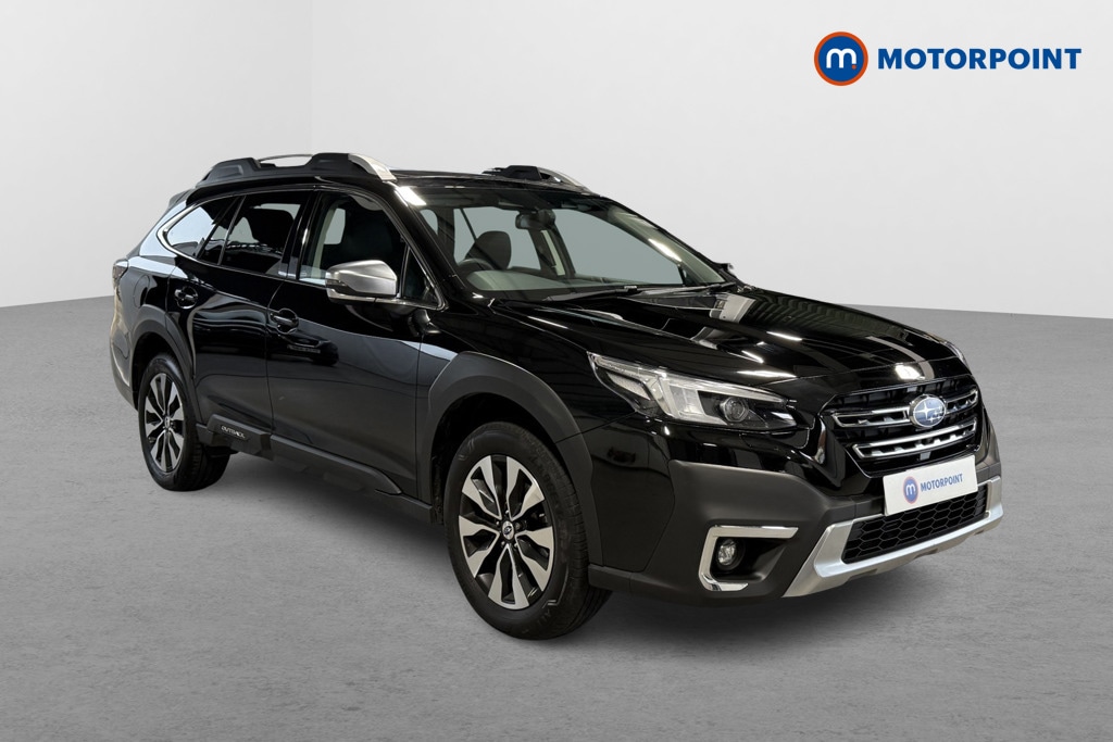 Used Subaru Outback 2024 for sale - 76367151: Photo 1