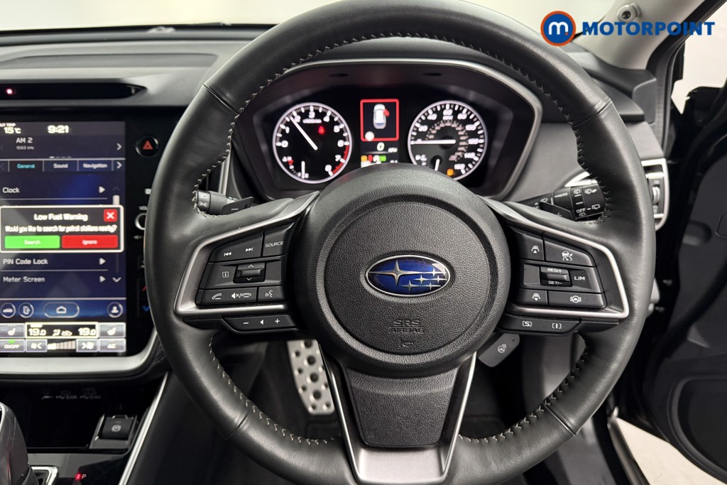 Used Subaru Outback 2024 for sale - 76367151: Photo 11