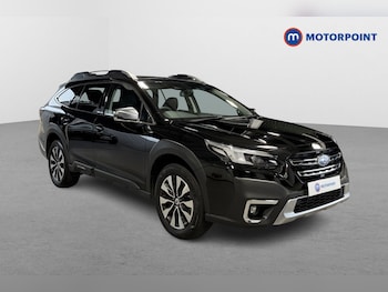 2024 - 2.5i Touring 5dr Lineartronic