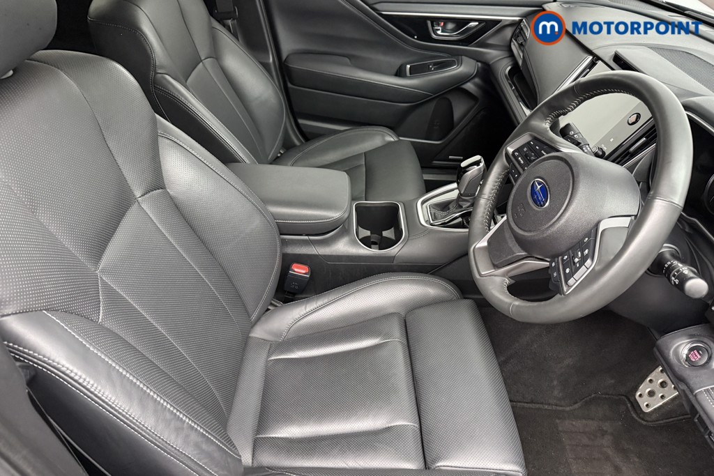 Used Subaru Outback 2024 for sale - 76367151: Photo 29