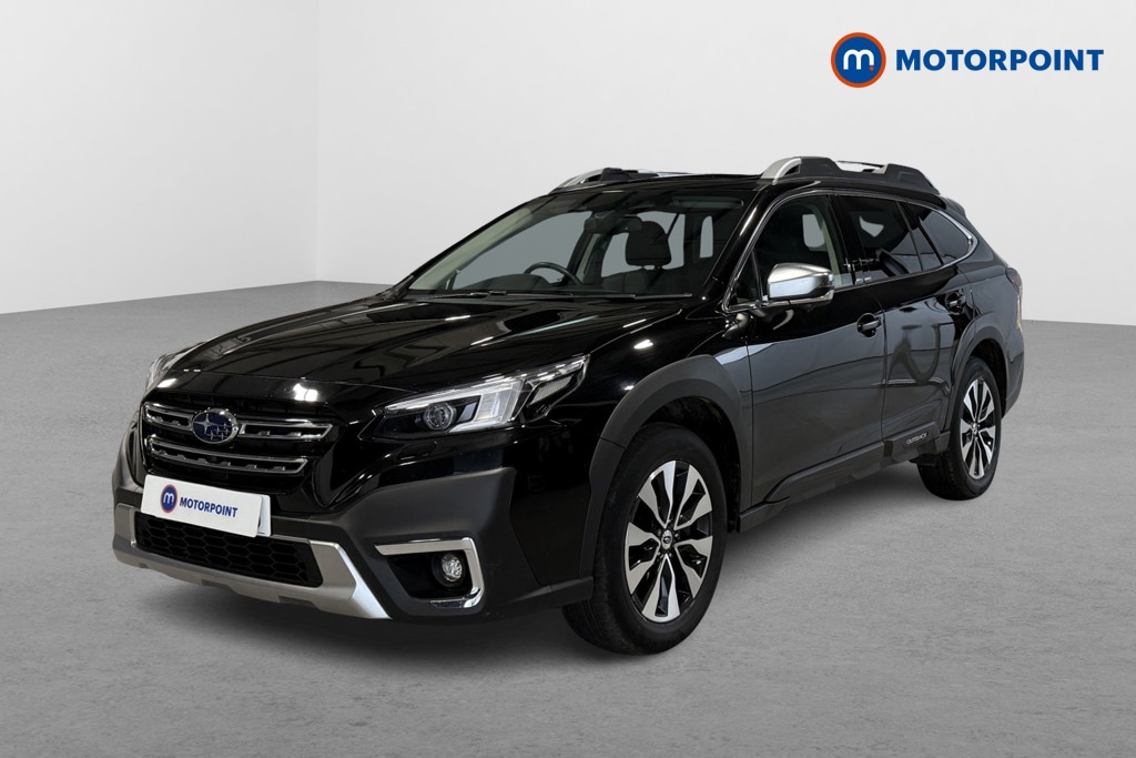 Used Subaru Outback 2024 for sale - 76367151: Photo 3