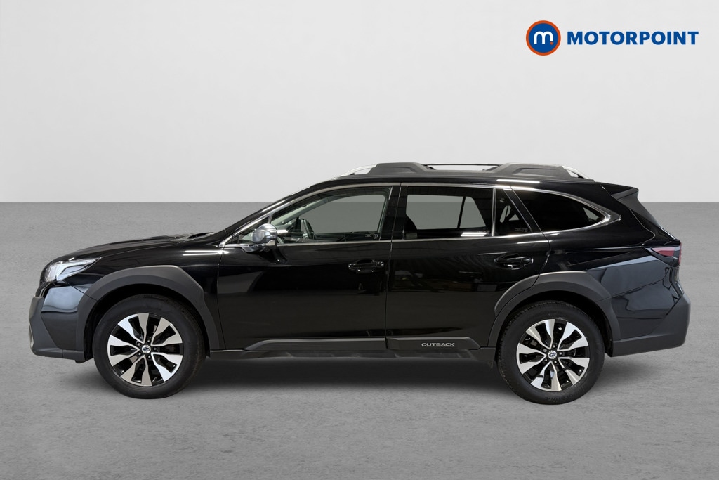 Used Subaru Outback 2024 for sale - 76367151: Photo 4
