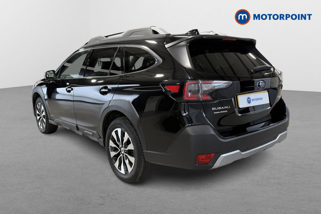 Used Subaru Outback 2024 for sale - 76367151: Photo 5