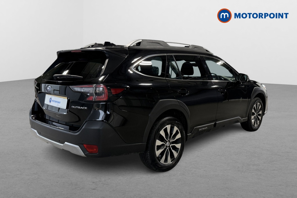 Used Subaru Outback 2024 for sale - 76367151: Photo 7
