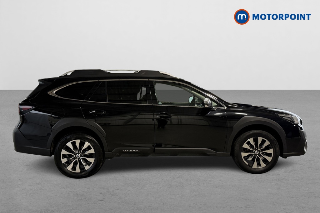 Used Subaru Outback 2024 for sale - 76367151: Photo 8