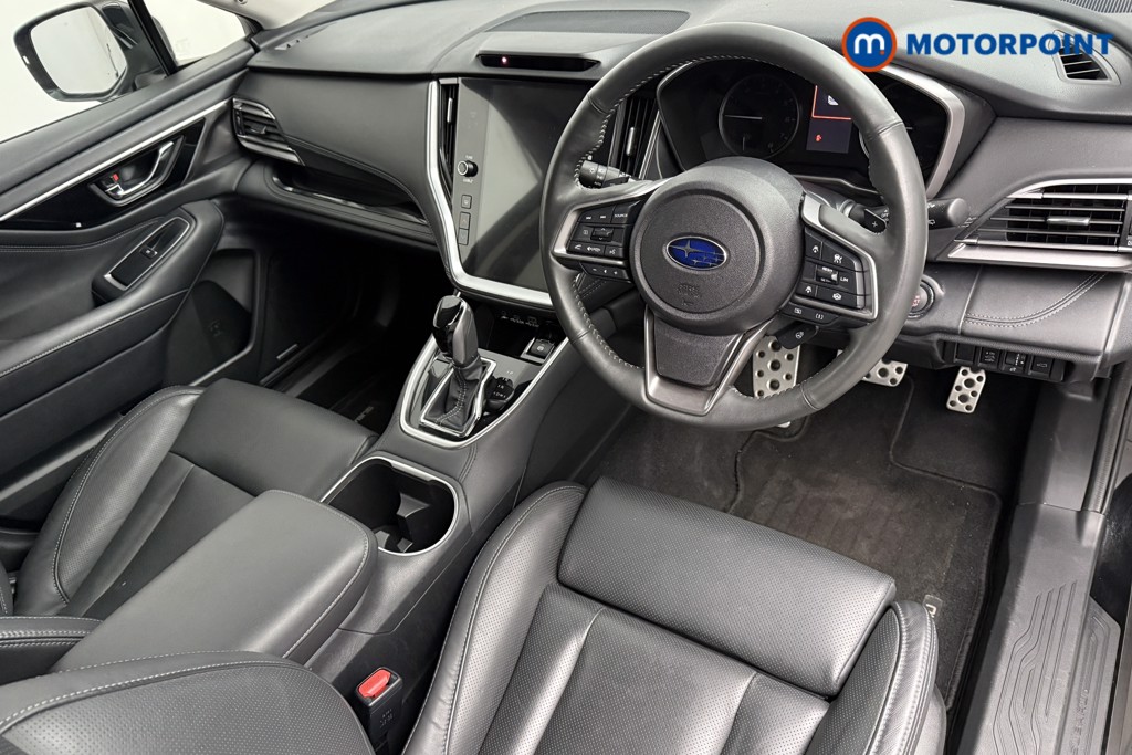 Used Subaru Outback 2024 for sale - 76367151: Photo 9