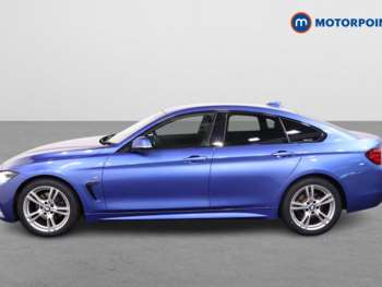 Used BMW 4 Series 2020 for sale - 74900737: Photo