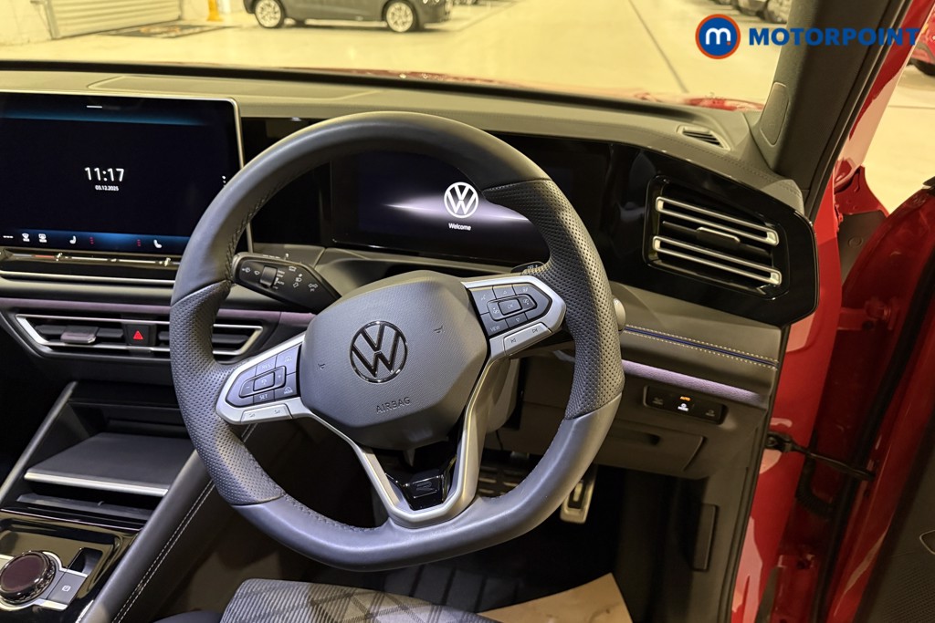Used Volkswagen Tiguan 2025 for sale - 76797323: Photo 10