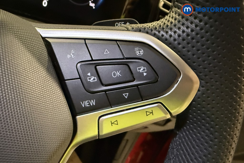 Used Volkswagen Tiguan 2025 for sale - 76797323: Photo 11