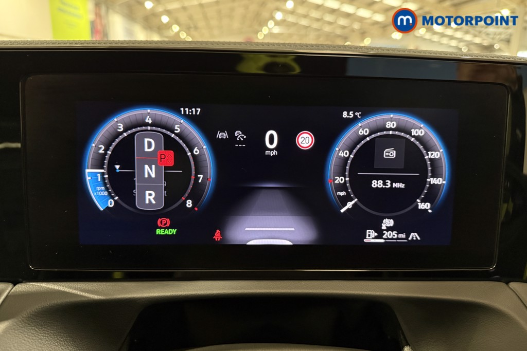 Used Volkswagen Tiguan 2025 for sale - 76797323: Photo 16