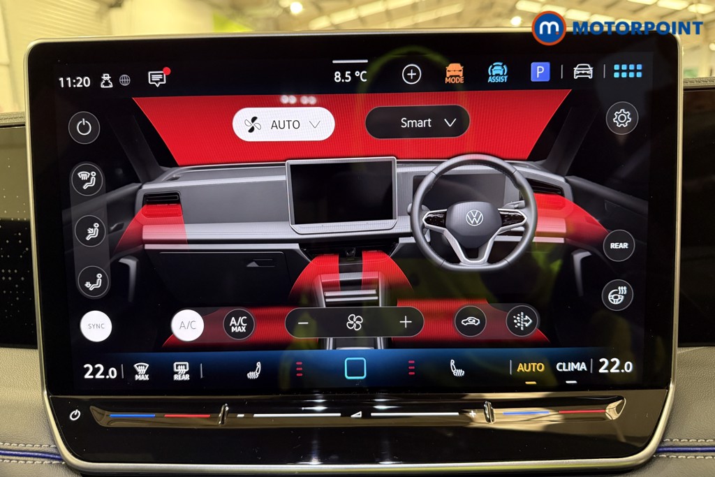 Used Volkswagen Tiguan 2025 for sale - 76797323: Photo 18