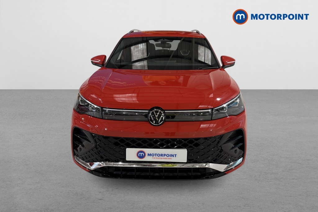 Used Volkswagen Tiguan 2025 for sale - 76797323: Photo 2