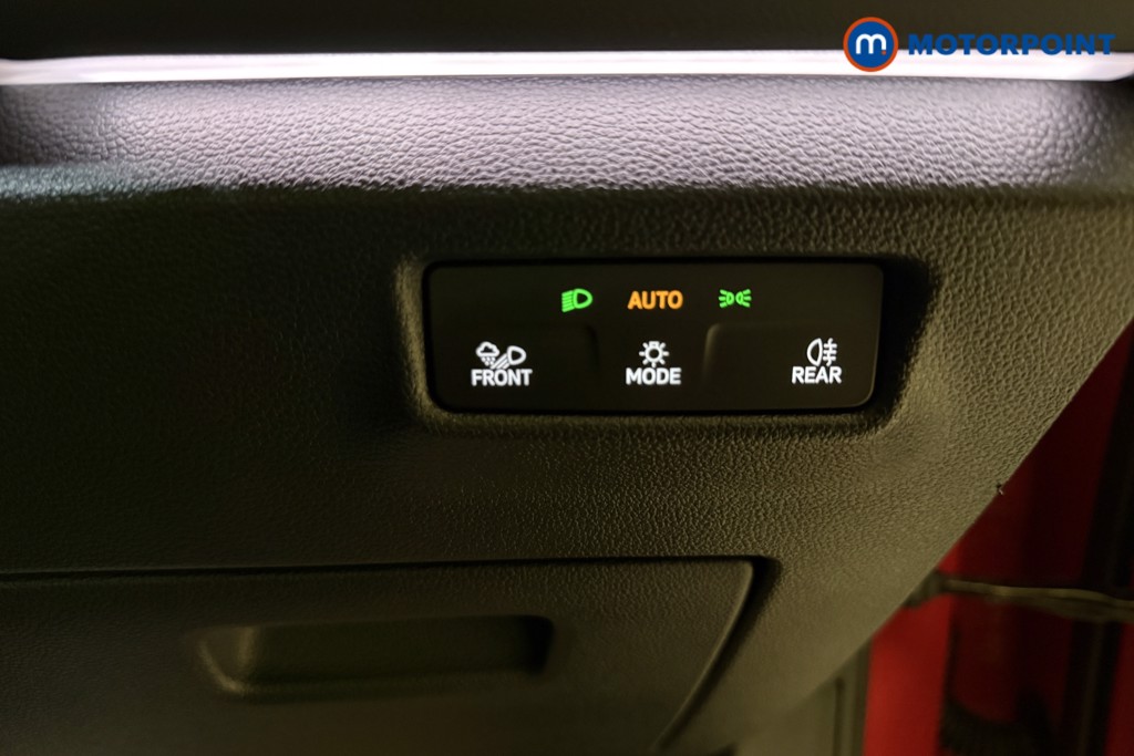 Used Volkswagen Tiguan 2025 for sale - 76797323: Photo 24