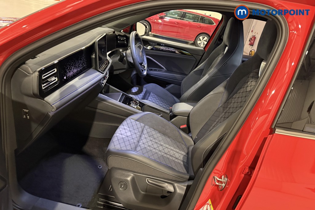 Used Volkswagen Tiguan 2025 for sale - 76797323: Photo 30