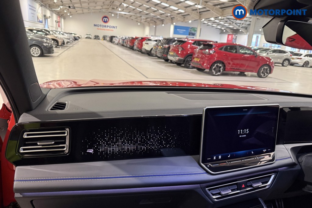 Used Volkswagen Tiguan 2025 for sale - 76797323: Photo 31