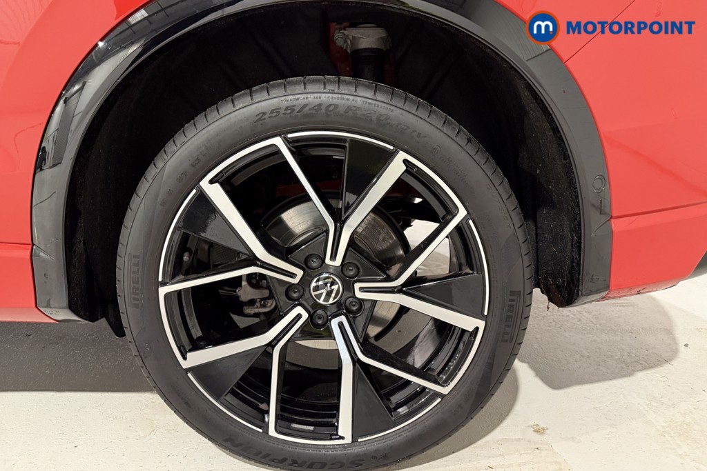 Used Volkswagen Tiguan 2025 for sale - 76797323: Photo 40